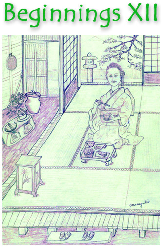 Beginnings XII - 12th Annual Ohio Writers' Conference