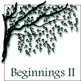 Beginnings II: 1999 Writer's Conference