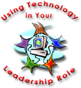 Using Technology in Your Leadership Role