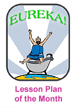 EUREKA Lesson Plan of the Month
