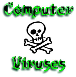 Computer Viruses