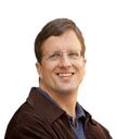 Mike Mullin