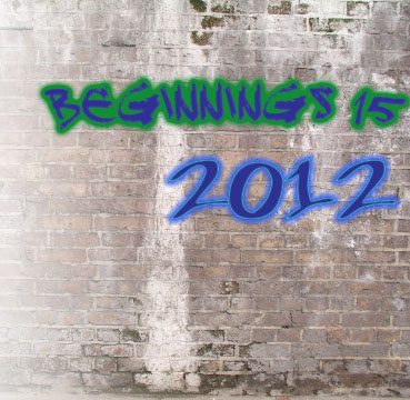 Beginnings 15