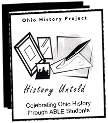 Ohio History Project