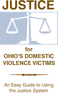 Justice for Ohios Domestic Violence Victims