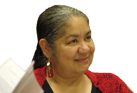 Lyn Ford.