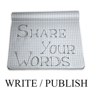 Write / Publish