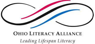 Ohio Literacy Alliance Logo